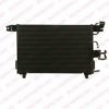 DELPHI CF20093 Condenser, air conditioning